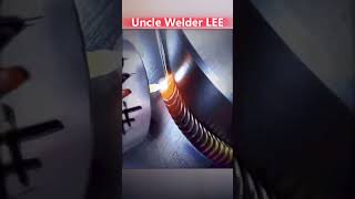 Avoid Common welding mistakes welding [upl. by Dnalyar]