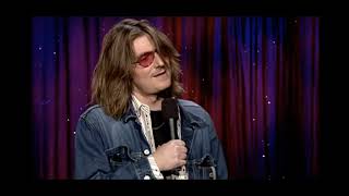 Comedian Mitch Hedberg Is Finally Getting the Documentary Treatment [upl. by Karsten]