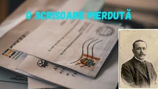 O scrisoare Pierduta  Rezumat  De Ion Luca Caragiale [upl. by Chenee]