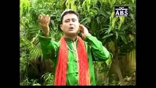 Ali Murtojar Bansa Dhare  Bengali “Ghazal” Video  Manjur Alam  ABS Cassette Co  Bangla Geeti [upl. by Colyer]