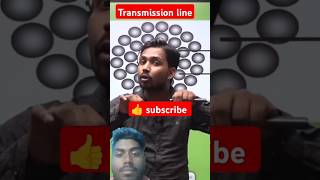 electricity physics khan sir Patna Explains High tension transmission [upl. by Tobias]