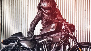 ONLY 1 IN INDIA  Harley Davidson IRON 883  Ownership REVIEW 🔥 🔥 [upl. by Dannye]