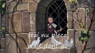 Snow White Romanian  Im Wishing  One Song Subs and trans [upl. by Lisha990]