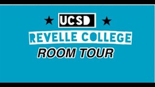 TOUR OF UCSD Revelle College [upl. by Allehc343]