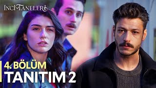 İnci Taneleri – 4 Bölüm Tanıtım 2 [upl. by Marentic]