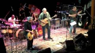 Hot Tuna  Tarrytown Music Hall 9609 Water Song [upl. by Ling]