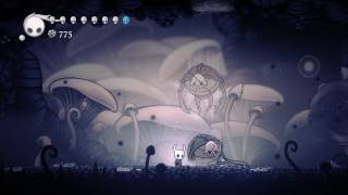 할로우 나이트 Hollow Knight  드림 전사 4 갤리언 Galien [upl. by Buzzell]