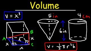 Volume [upl. by Draude]