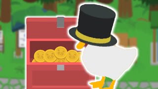 I Only Used DUCKS To Make Money In Sneaky Sasquatch Part 13 [upl. by Nyer341]