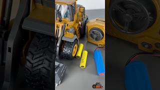 Wheel Dozer 4x4 YG258G rc rccar automobile unboxing shorts powerful 4x4 [upl. by Kelcey]