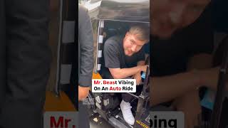 Mr Beast come in Indiamrbeast bollywood trending ytshorts sorts viralvideo [upl. by Edie134]