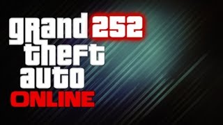 GTA Online 252  Kifflom ★ Let´s Play GTA Online [upl. by Aelegna]