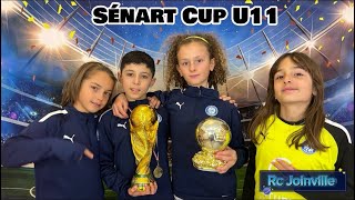 Sénart Futsal Cup u11 2024 [upl. by Fitting]