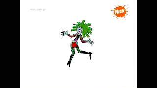 Cartoon Electrocution 10 Danny Phantom [upl. by Haceber]