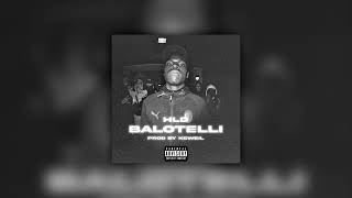 H LA DROGUE  BALOTELLI Remix by Keweil [upl. by Nosylla]