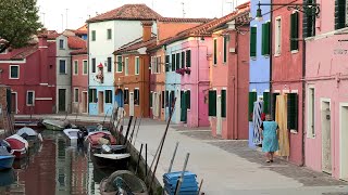 Venice and Its Lagoon [upl. by Joceline]