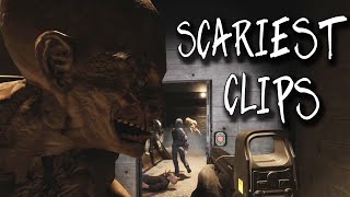 SCARIEST SCP CLIPS OF 2023 [upl. by Kragh]