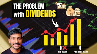 How Dividend Works Popular BAD Dividend Strategies  Exdate தமிழ் [upl. by Aliemaj]