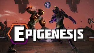 EpigenesisОбзор [upl. by Newhall707]