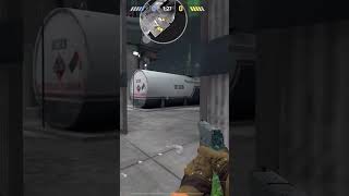 Critical Ops İlk el Satış criticalops criticalopsgame criticalopsturkiye [upl. by Donni445]