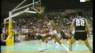 Worst Basketball Blooper Video EVER [upl. by Hy836]