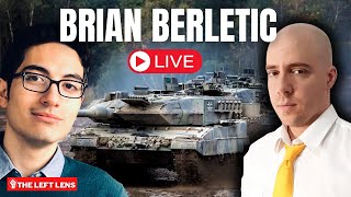 Is NATO Turning the Tide Ukraine Conflict Update with Brian Berletic [upl. by Enovi]