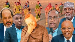 DEG DEG AWODAHA MAMULADA OO XASSAN SHEEKH KHALKHAL KUU RIDAY 14 October 2024 [upl. by Drawyah]