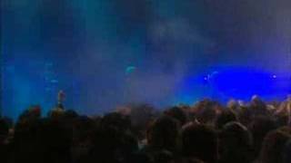 Creep  Radiohead Live in London on 52794 [upl. by Lundgren]