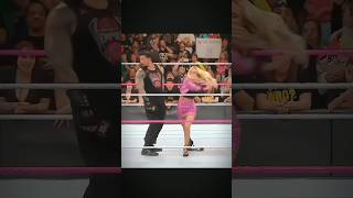 Roman reigns revenge Rusev and Lana Roman reigns attitude status wwe romanreigns sigma shorts [upl. by Aliwt]