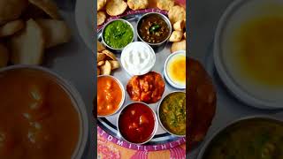 Epic Eats Foods You Must Experience in India [upl. by Lamarre]