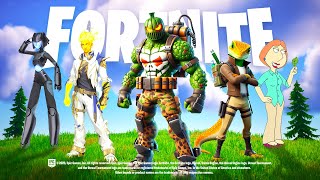 Fortnite Season 2 Battle Pass  FIRST Look [upl. by Amleht853]