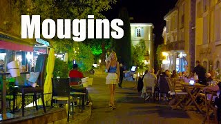 This is Mougins the French Rivieras BestKept Secret 2024 [upl. by Arraeic754]