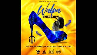 mega mix WALPA RIDDIM by j2moproductions walpariddim j2mobeat bmlelite [upl. by Luelle]