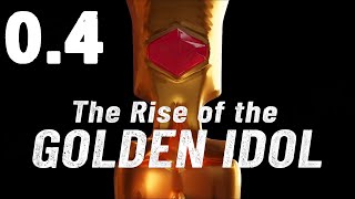 The Rise of the Golden Idol ITA 4  Lasta [upl. by Skillern]