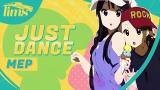 「LimS™」▸ Just Dance  Mega Mashup 2015  ▸ Collab w SNS amp H❤S [upl. by Eerrehc]