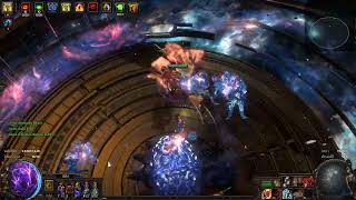 325 POE  Lacerate of Haemorrhage Gladiator  Uber Maven [upl. by Concepcion]