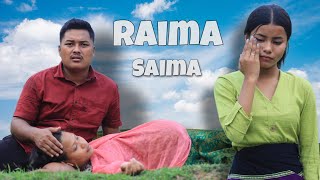 SOUTH FILM  Teaser  Kokborok short drama abirdebbarma50 [upl. by Garek]