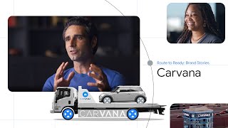 How Carvana reimagined the automotive customer experience [upl. by Llerrom136]