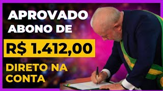 ABONO do PISpasep VAI CAIR NA CONTA  Calendário PISPASEP 2024 é liberado quem tem direito ao PIS [upl. by Iohk163]