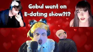 I GOT INVITED TO A EDATING SHOW HOSTED BY DoaenelYT twitch [upl. by Bohlin]