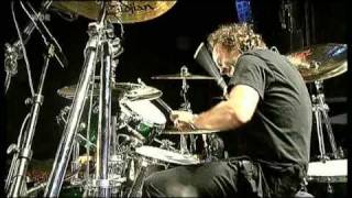 HQ Creeping Death  Metallica Live 2006 [upl. by Erej]