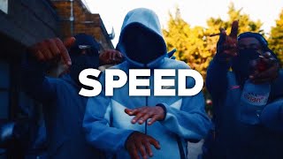 FREE UK Drill Type Beat x NY Drill Type Beat quotSpeedquot  Drill Instrumental 2024 [upl. by Ayik]