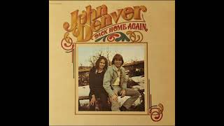 John Denver  Grandmas Feather Bed [upl. by Tilford]