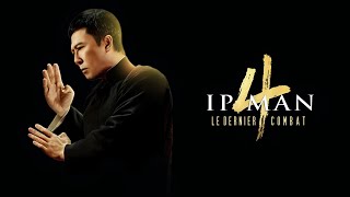 Ip Man 4 The Finale 2019  Donnie Yen  Wu Yue  Vanness Wu Kent  Full Movie Facts and Review [upl. by Vance418]