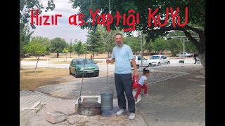 HIZIR ASın DOSTU LADİKLİ AHMET AĞA VE ILGIN GEZİMİZ [upl. by Catherina480]