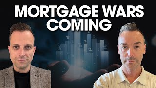 Canada’s Housing Market GDP Surprise Falling Rents Trump Tariffs amp Mortgage Wars [upl. by Eyanaj]