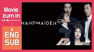 Review The Handmaiden Agassi 아가씨 ENG SUB Spoiler Free Park chan wook 2016 MOVIE ZUM IN [upl. by Nabal]