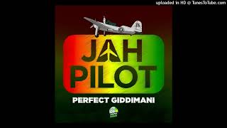 Perfect Giddimani  Jah Pilot Giddimani Records Single 25 October 2024 [upl. by Enihsnus]