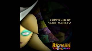 Rayman LumoGrams OST  Lets Put You Back Together [upl. by Brighton]