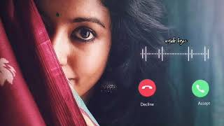 love BGM ringtone  south Indian BGM ringtone  tamil ringtone  famous tamil BGM tone  Inside bgm [upl. by Shira]